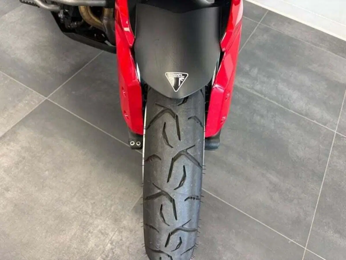 Triumph Tiger 900 GT Aragón Edition (2023 - 24) (14)