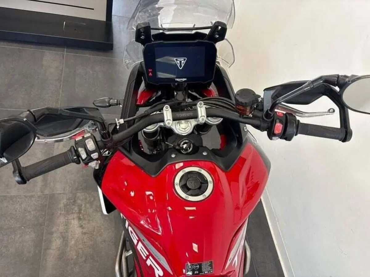 Triumph Tiger 900 GT Aragón Edition (2023 - 24) (9)