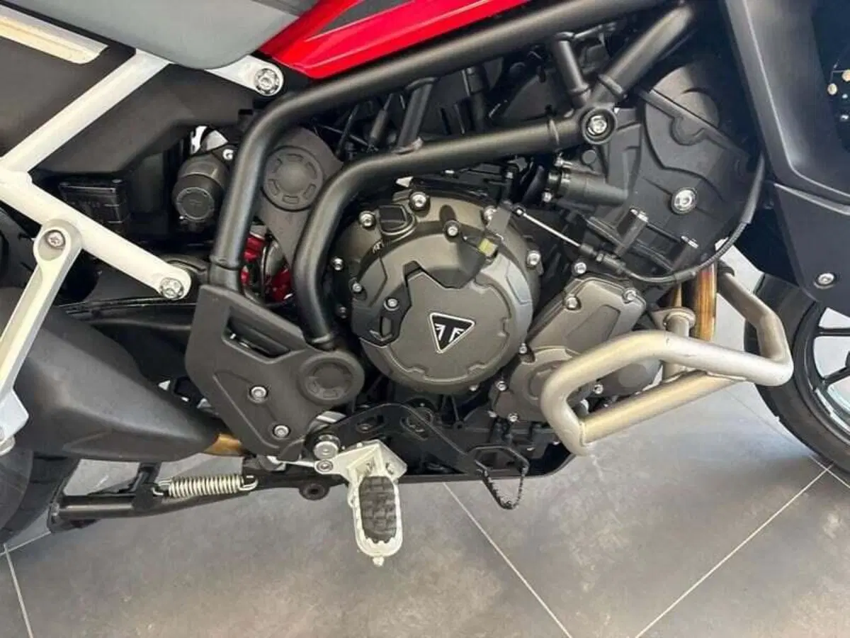 Triumph Tiger 900 GT Aragón Edition (2023 - 24) (16)