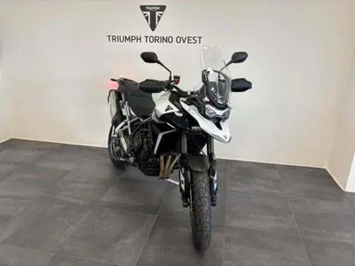 Triumph Tiger 900 GT (2024 - 26) usata
