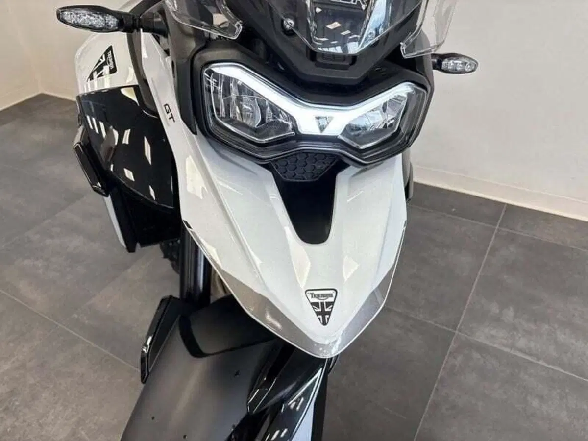 Triumph Tiger 900 GT (2024 - 26) (3)