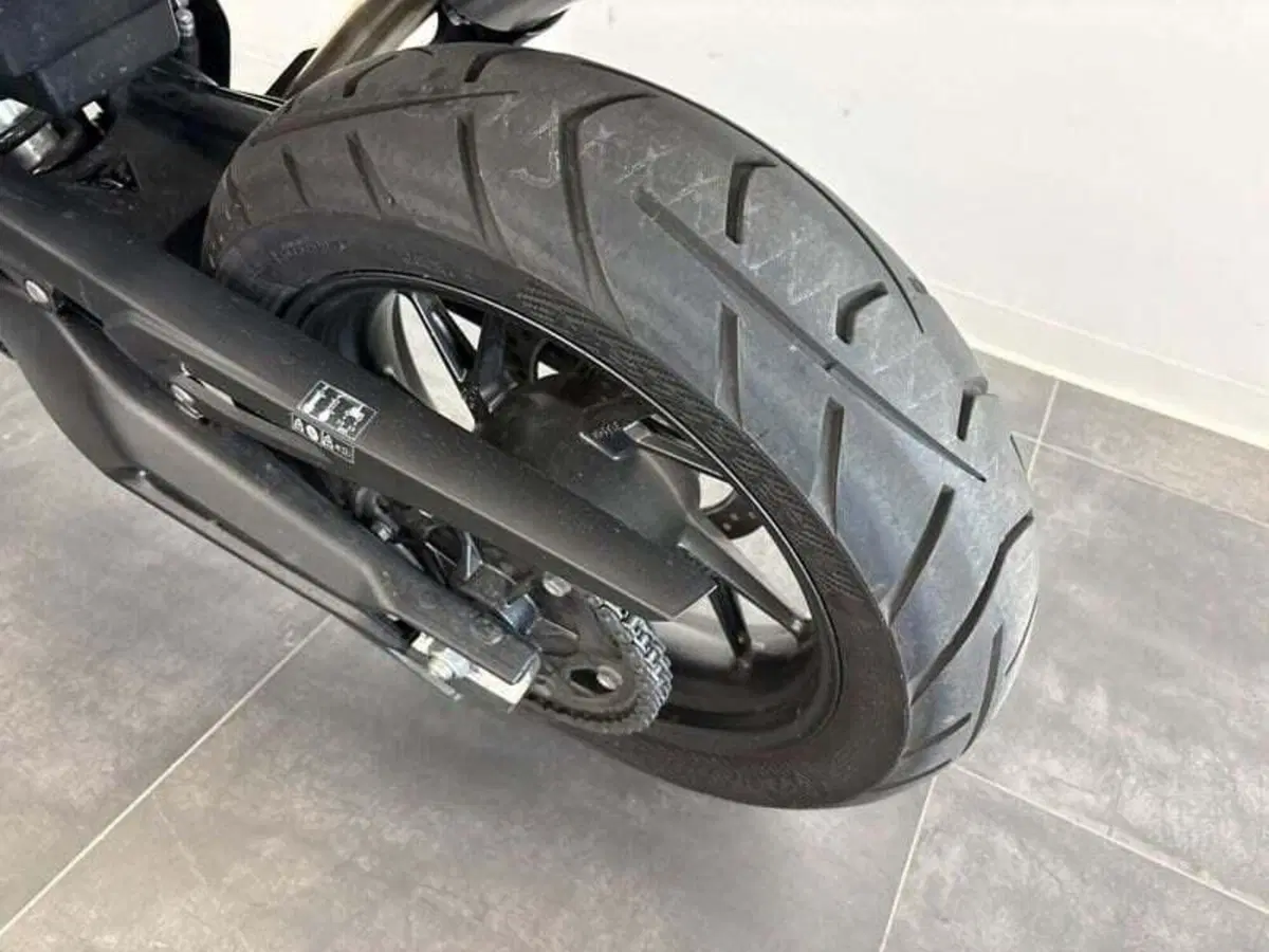 Triumph Tiger 900 GT (2024 - 26) (7)