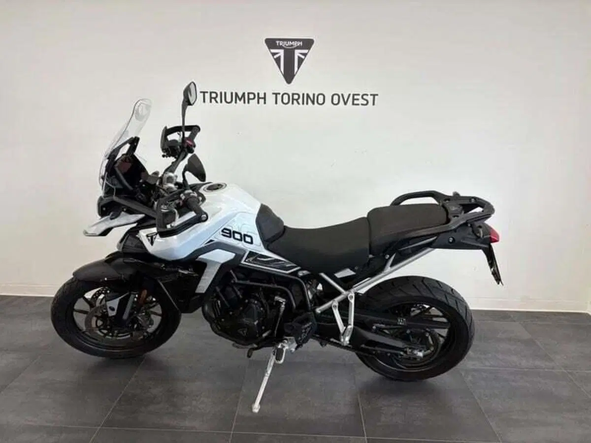 Triumph Tiger 900 GT (2024 - 26) (2)