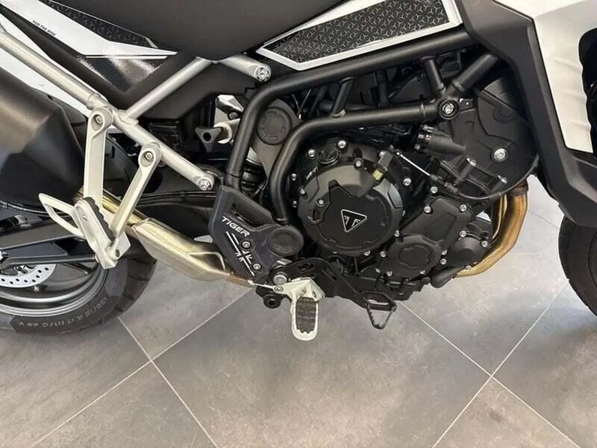 Triumph Tiger 900 GT (2024 - 26) (9)