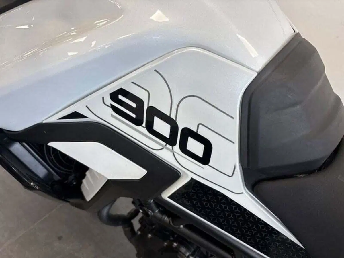 Triumph Tiger 900 GT (2024 - 26) (8)