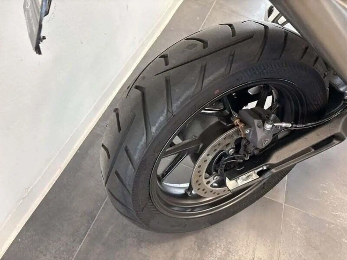 Triumph Tiger 900 GT (2024 - 26) (10)