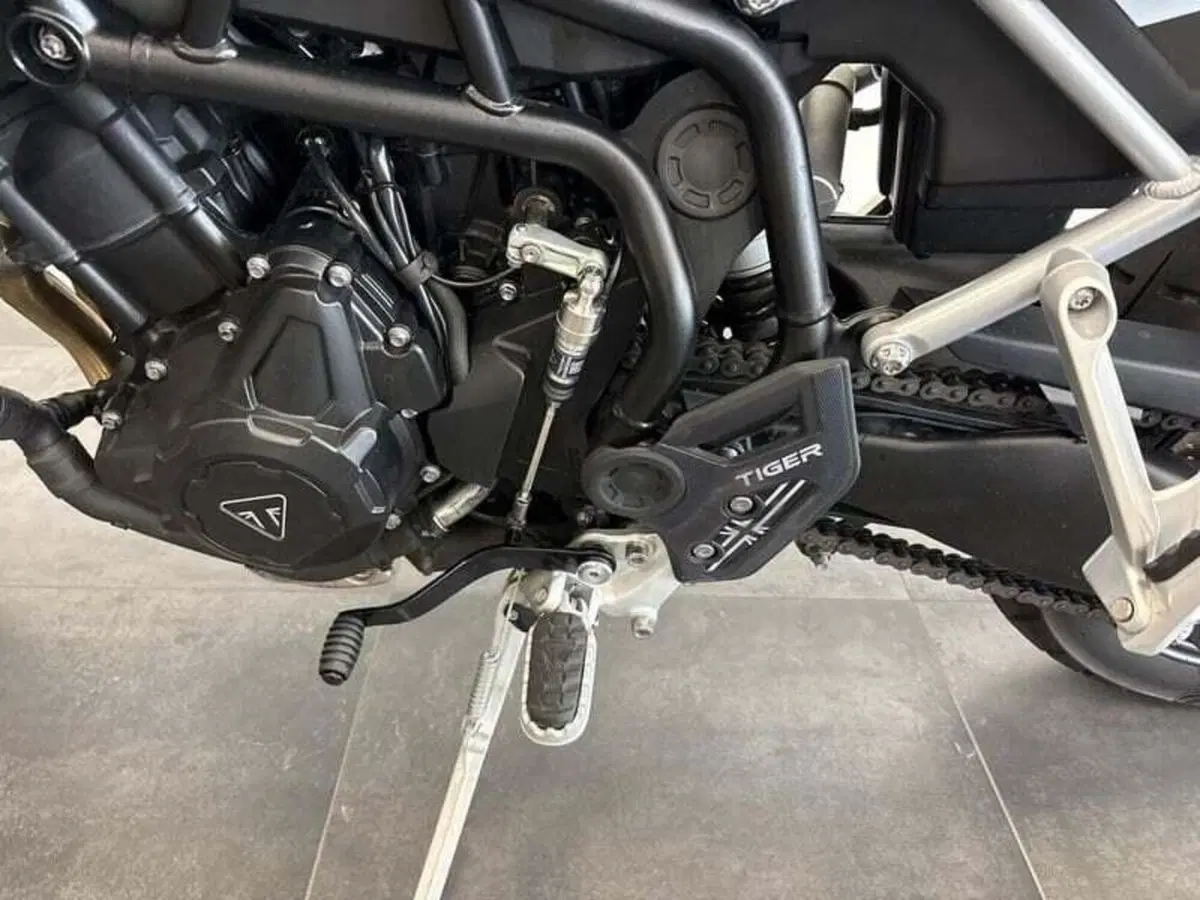 Triumph Tiger 900 GT (2024 - 26) (11)