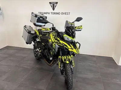 Benelli TRK 702X (2023 - 25) usata