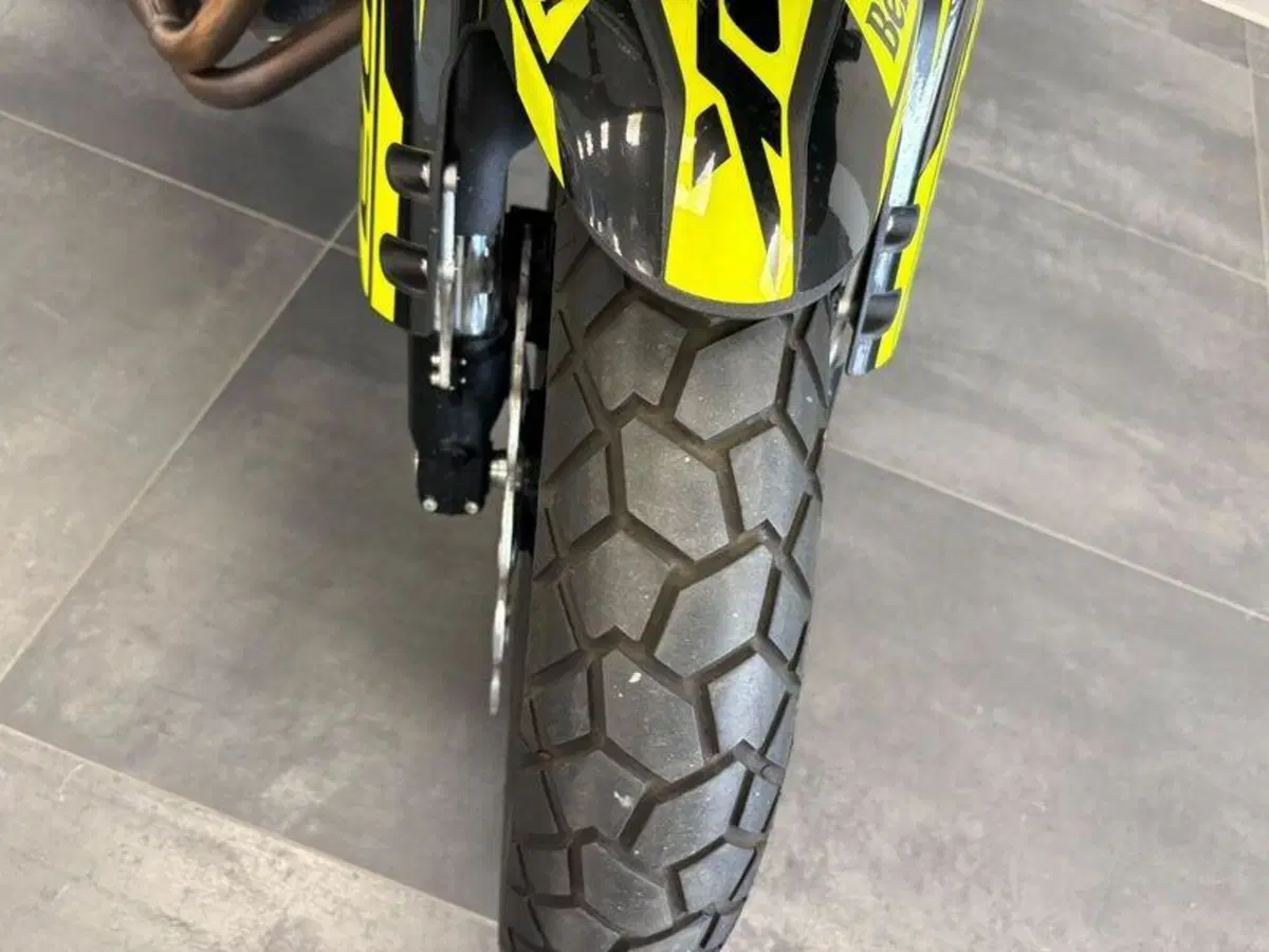 Benelli TRK 702X (2023 - 25) (10)