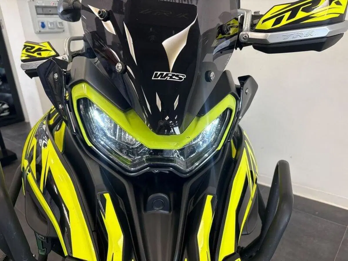 Benelli TRK 702X (2023 - 25) (4)