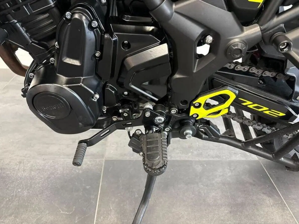 Benelli TRK 702X (2023 - 25) (7)