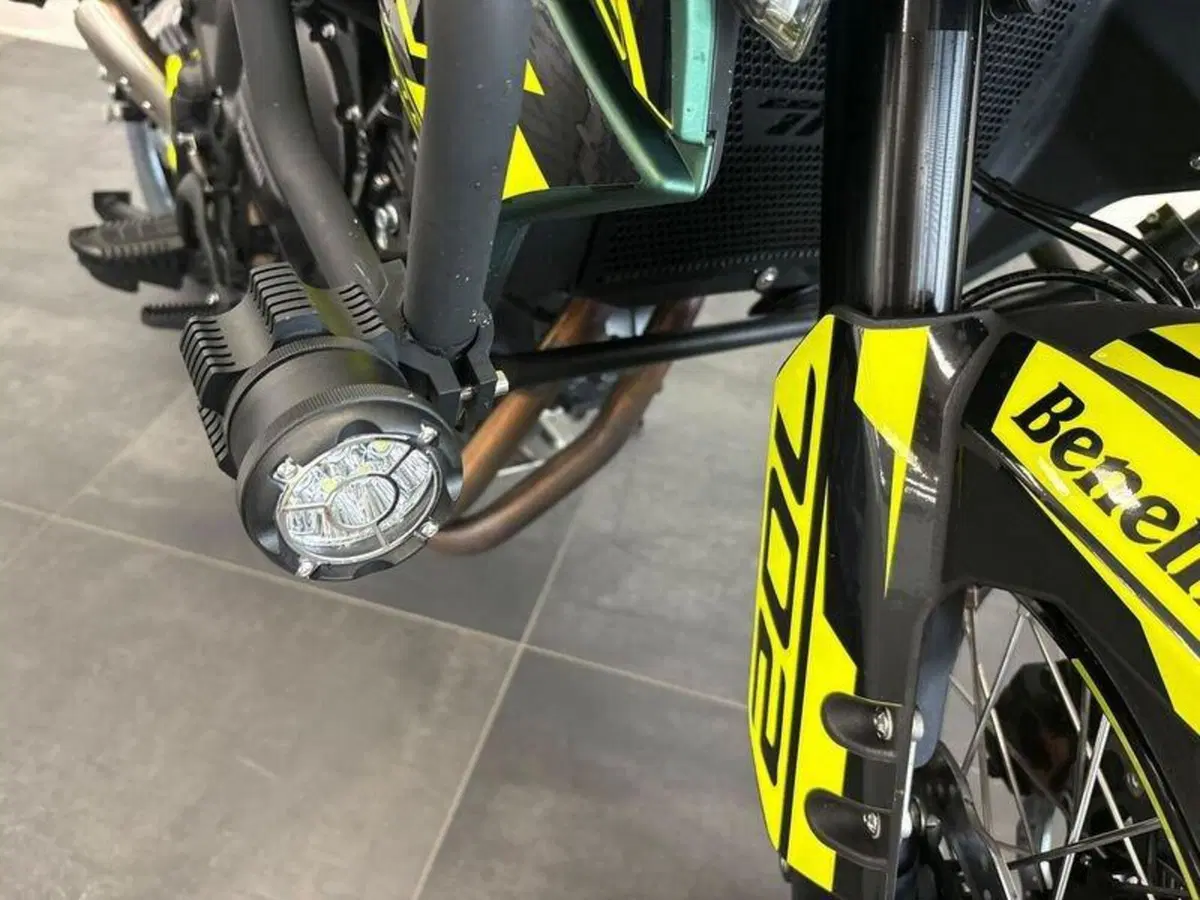 Benelli TRK 702X (2023 - 25) (11)