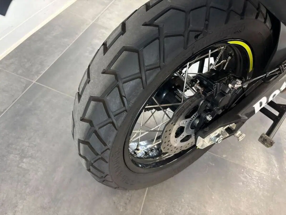 Benelli TRK 702X (2023 - 25) (14)