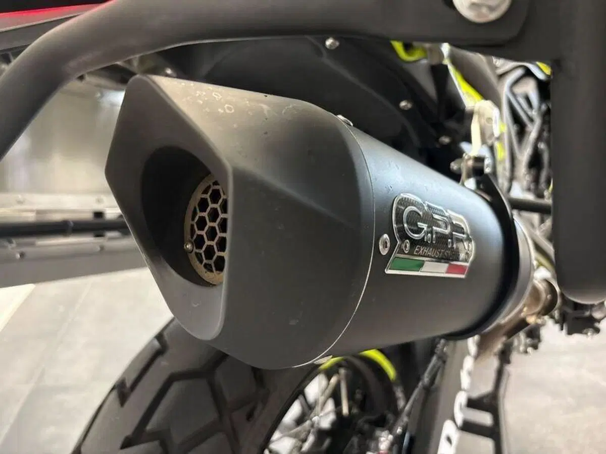 Benelli TRK 702X (2023 - 25) (16)