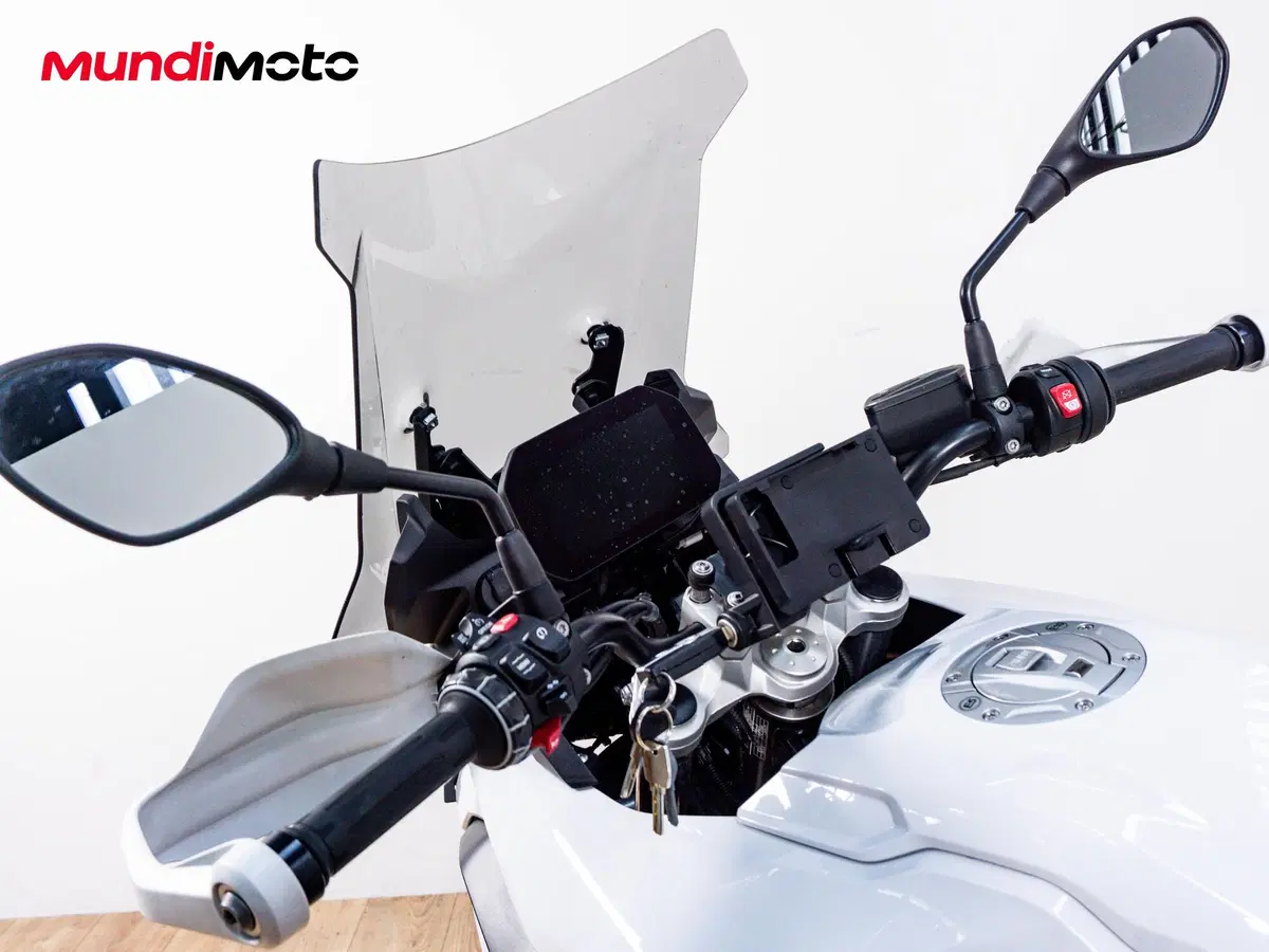 Bmw F 750 GS (2018 - 20) (10)