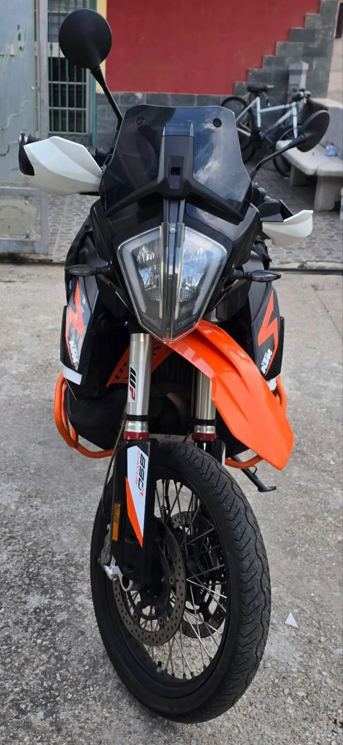 KTM 890 Adventure R (2022) (3)