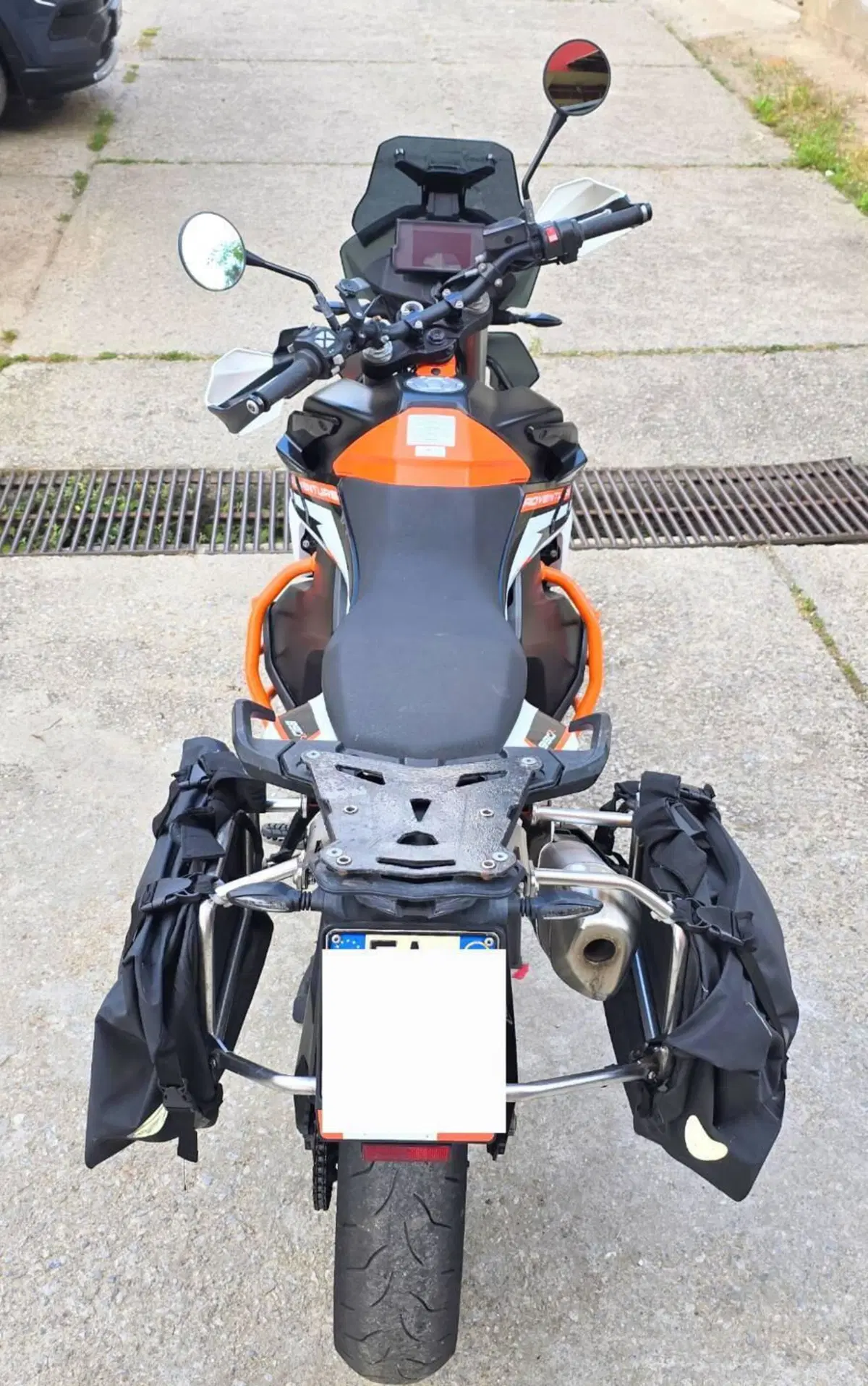 KTM 890 Adventure R (2022) (5)