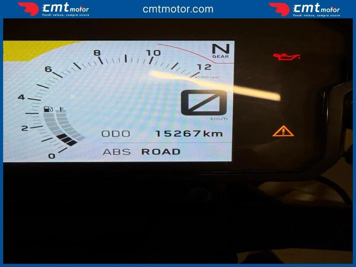 KTM 390 Duke (2021 - 23) (5)
