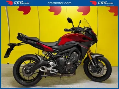Yamaha Tracer 900 ABS (2015 - 16) usata