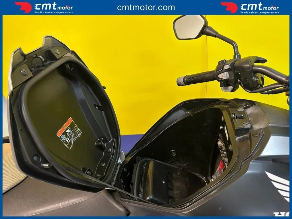 Honda NC750S DCT ABS (2016 -20) (6)