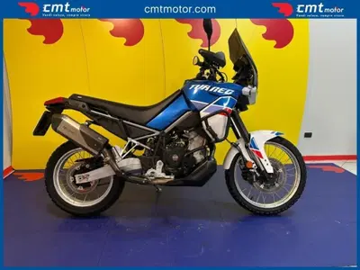 Aprilia Tuareg 660 (2022 - 24) usata