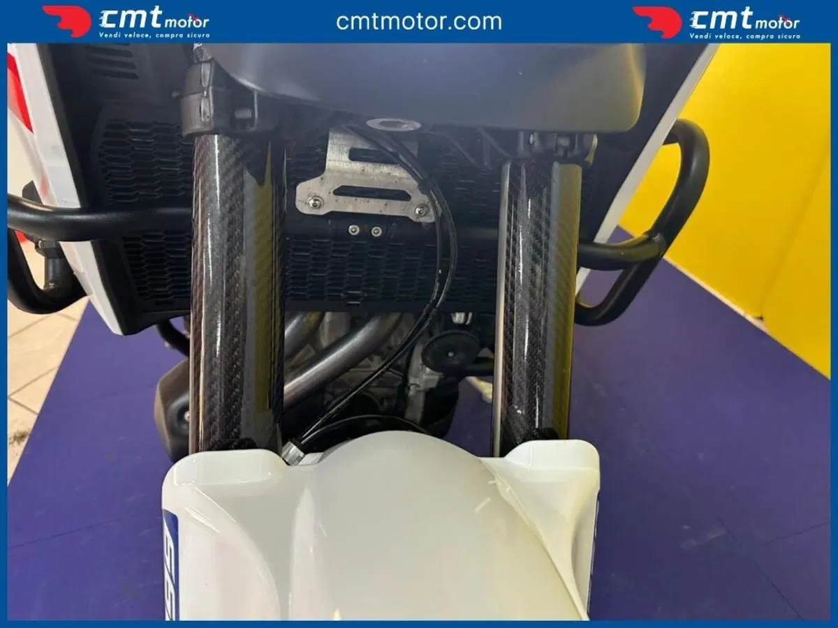 Aprilia Tuareg 660 (2022 - 24) (6)