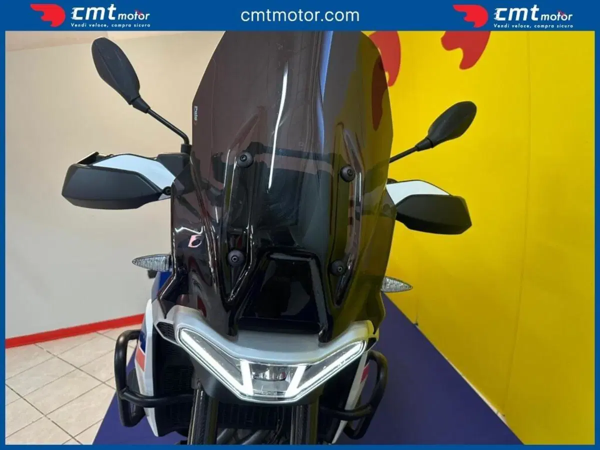 Aprilia Tuareg 660 (2022 - 24) (7)