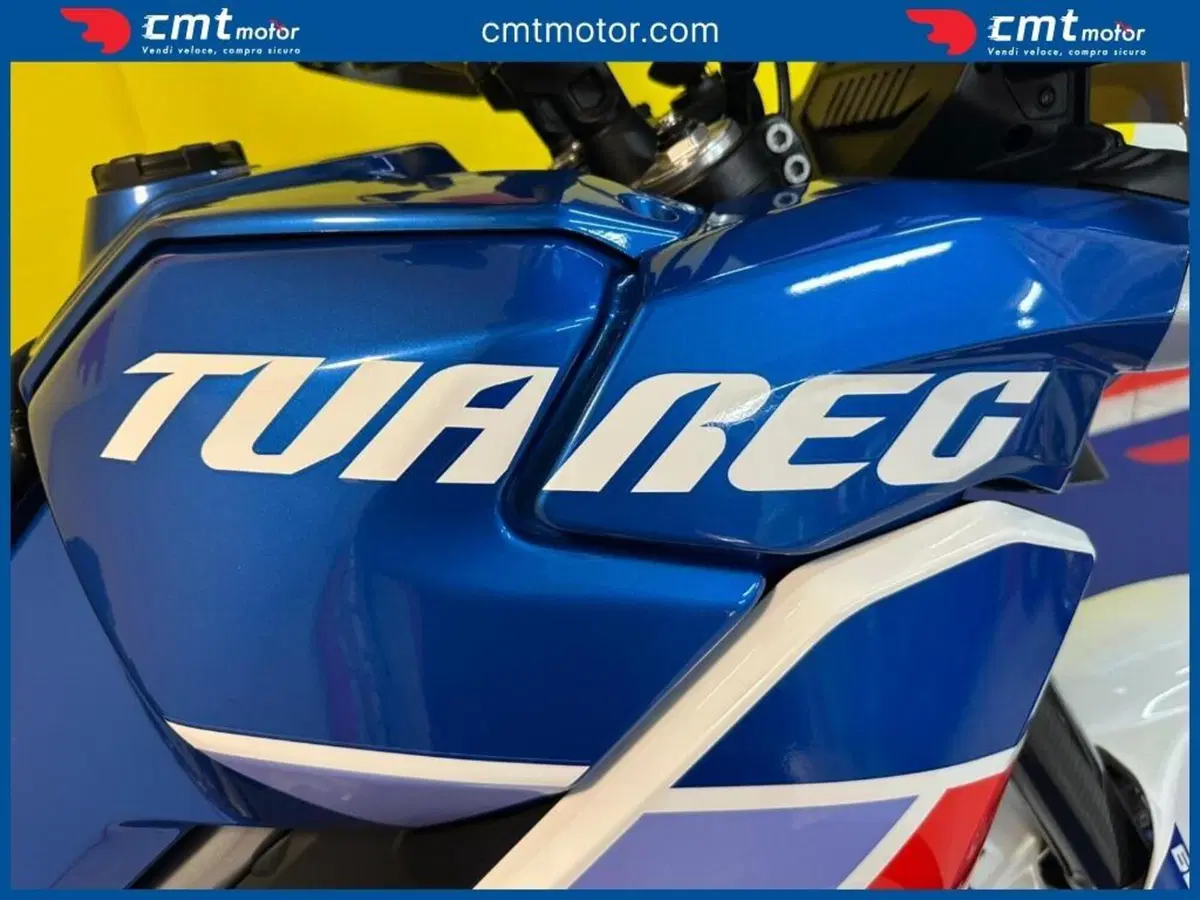 Aprilia Tuareg 660 (2022 - 24) (8)