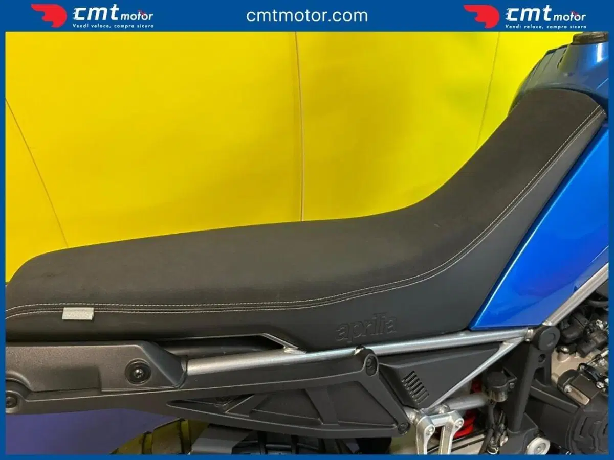 Aprilia Tuareg 660 (2022 - 24) (10)