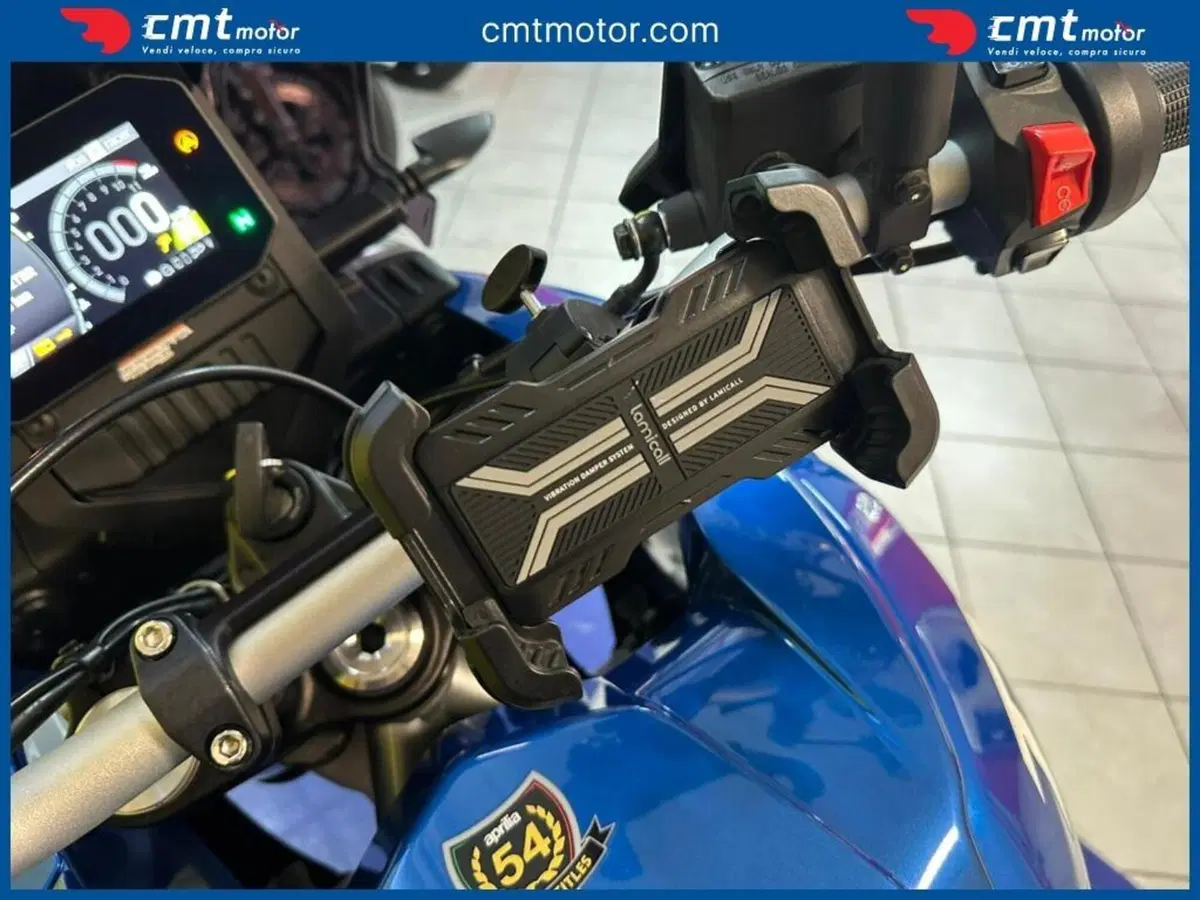 Aprilia Tuareg 660 (2022 - 24) (11)