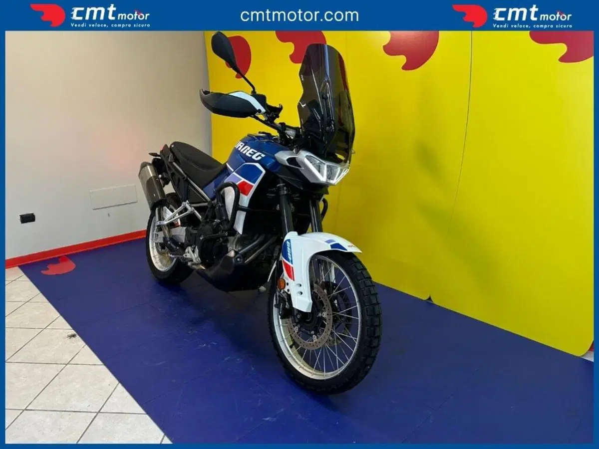 Aprilia Tuareg 660 (2022 - 24) (13)