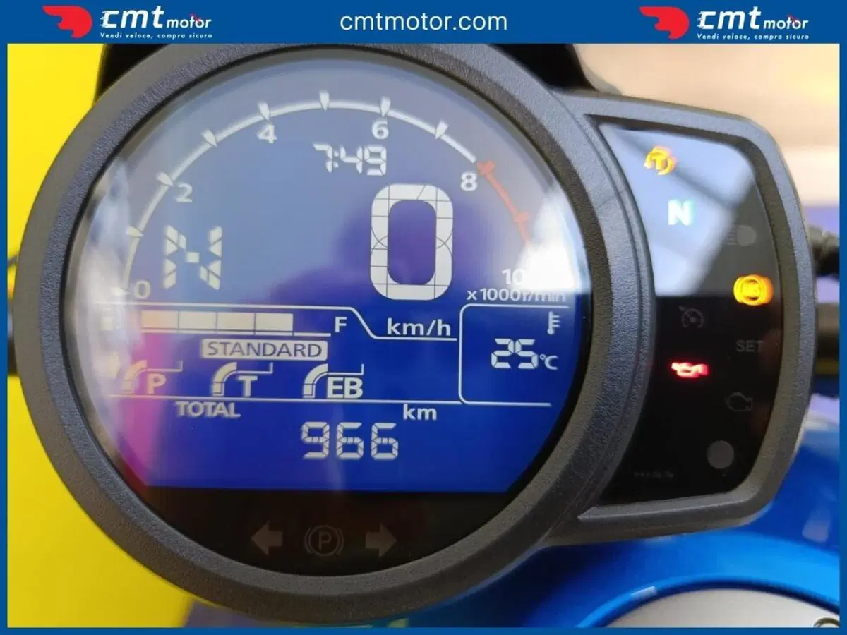 Honda CMX 1100 Rebel DCT (2025 - 26) (5)