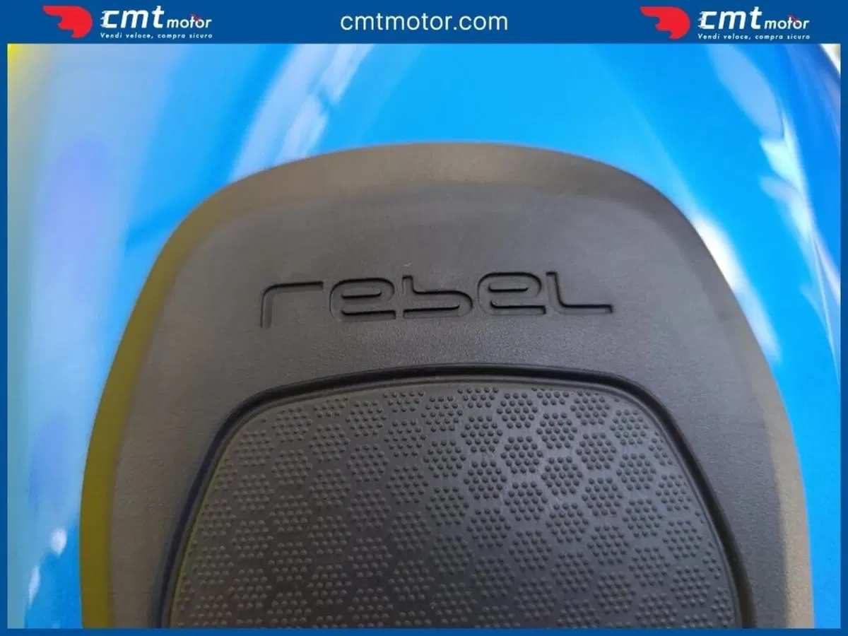 Honda CMX 1100 Rebel DCT (2025 - 26) (6)