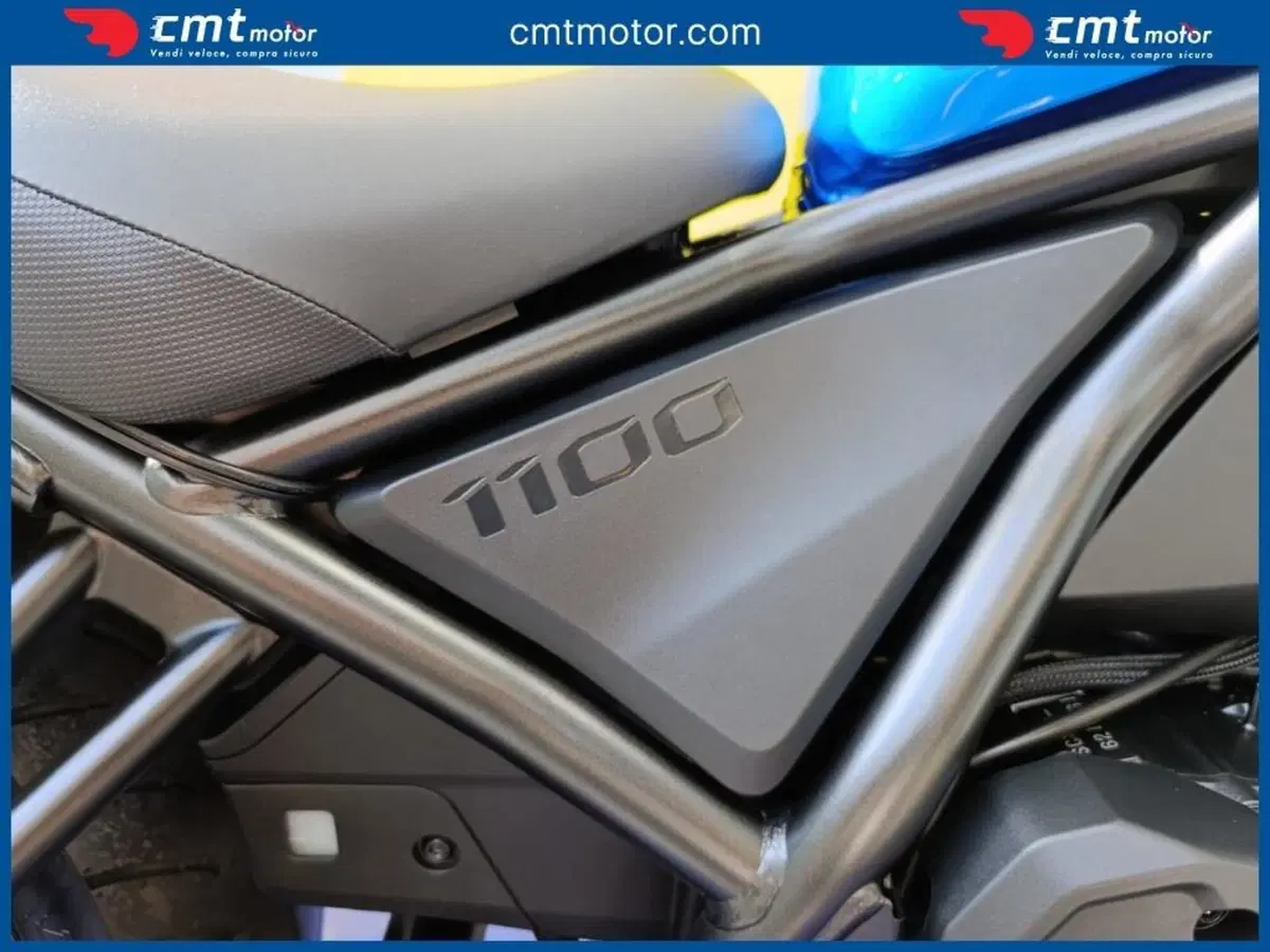 Honda CMX 1100 Rebel DCT (2025 - 26) (7)