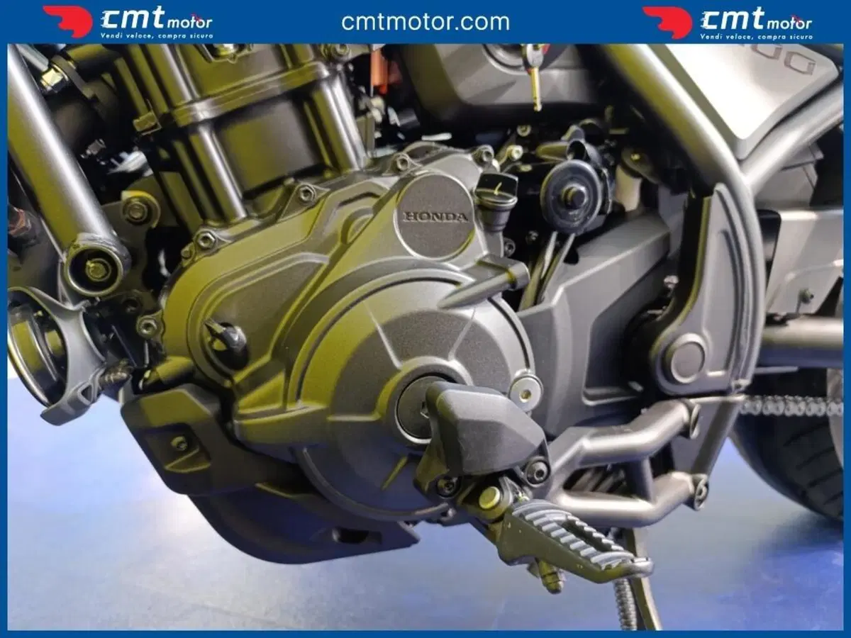 Honda CMX 1100 Rebel DCT (2025 - 26) (8)