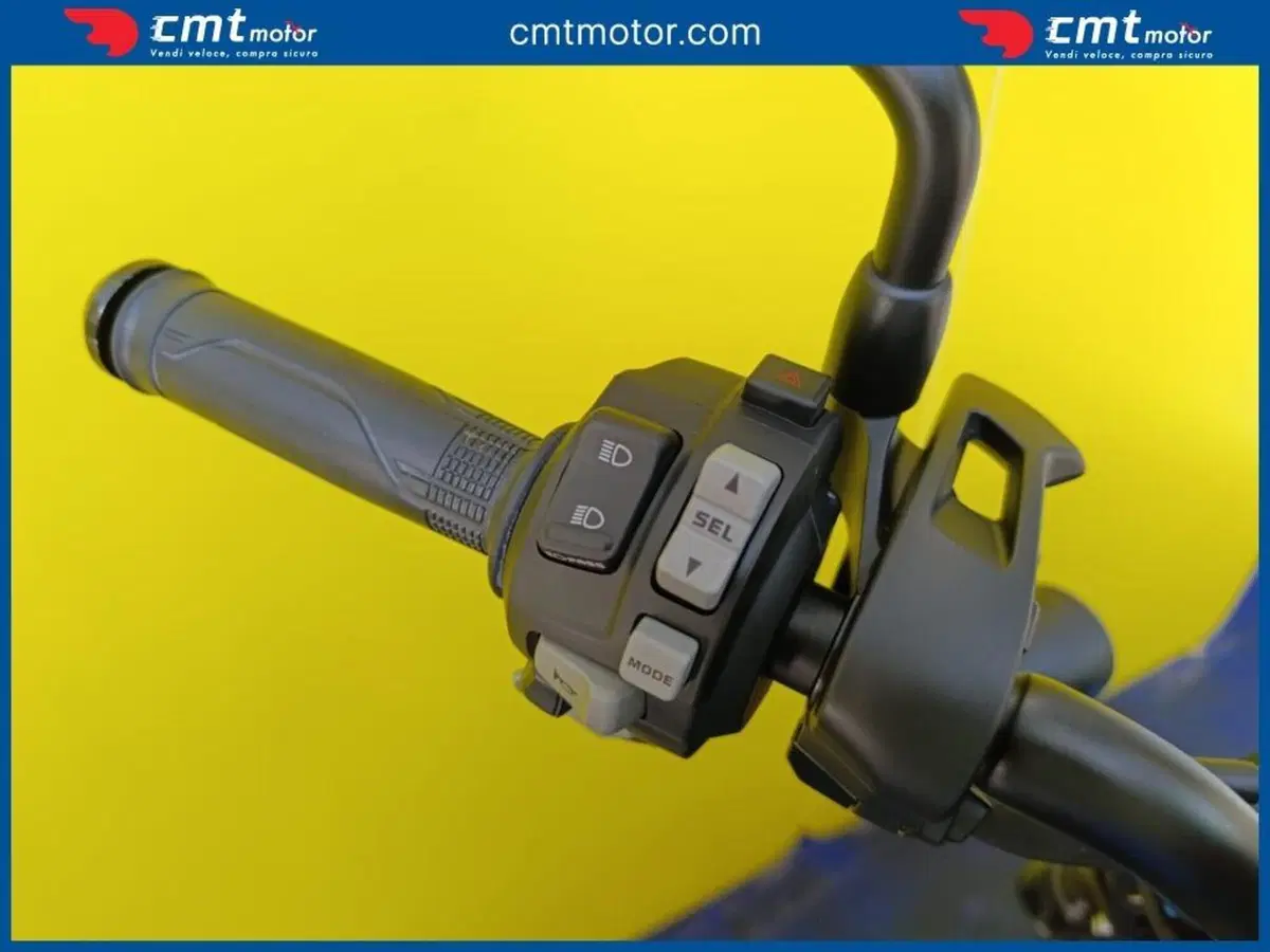 Honda CMX 1100 Rebel DCT (2025 - 26) (9)