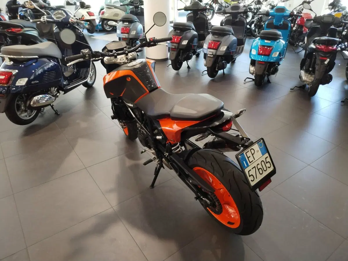 KTM 690 Duke (2016 - 19) (6)