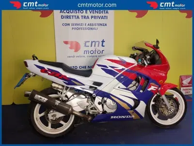 Honda CBR 600 F (1995 - 96) usata