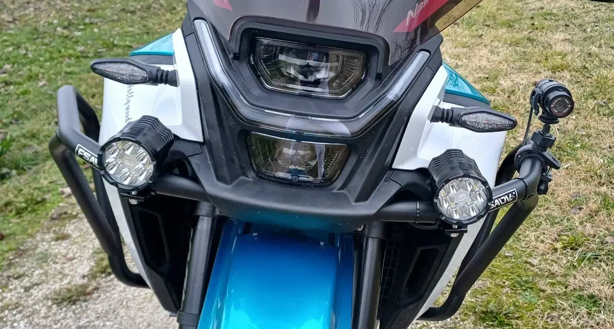 CFMOTO 450MT (2024 - 26) (4)