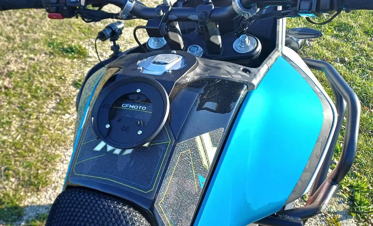 CFMOTO 450MT (2024 - 26) (8)