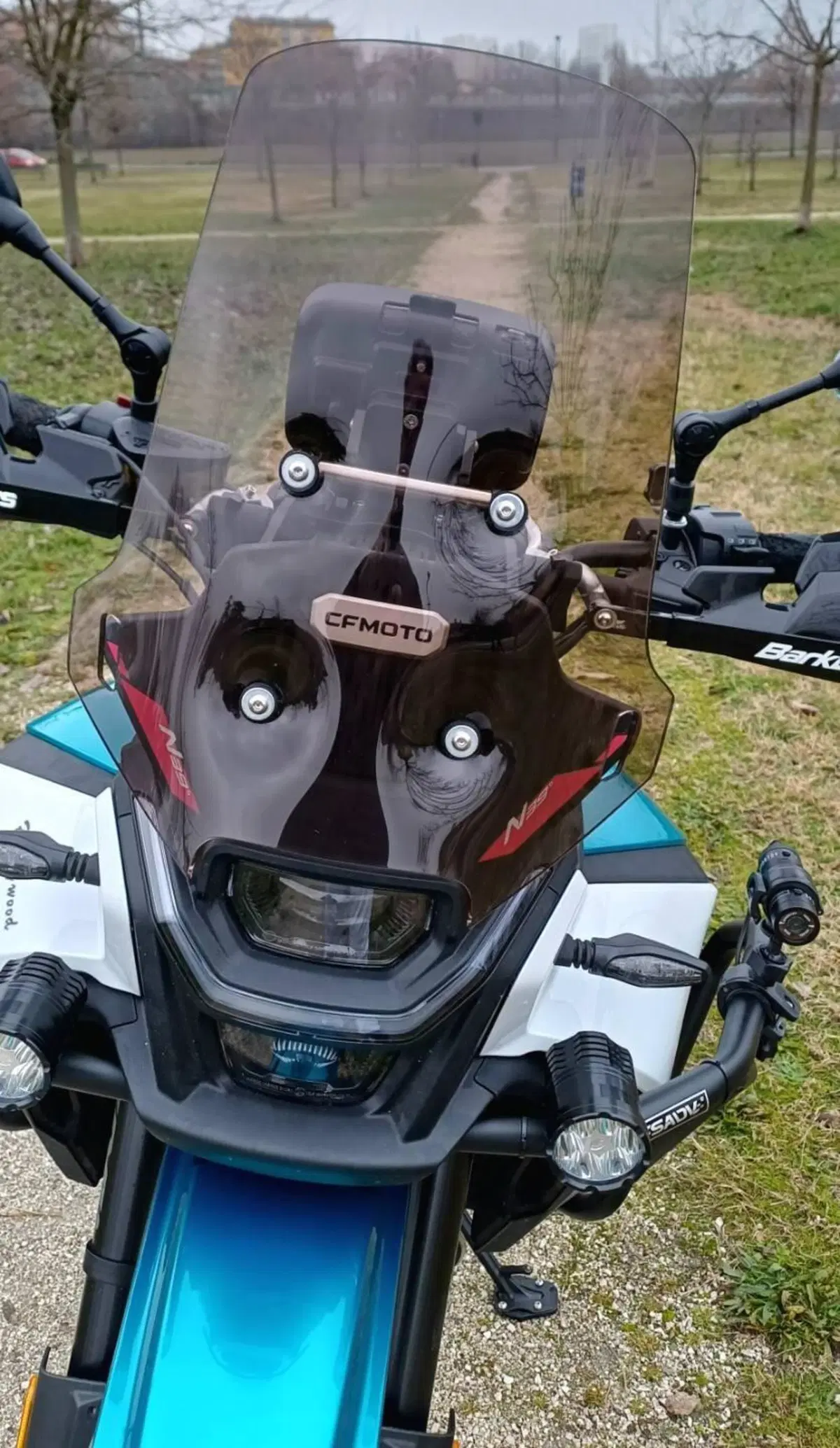 CFMOTO 450MT (2024 - 26) (11)
