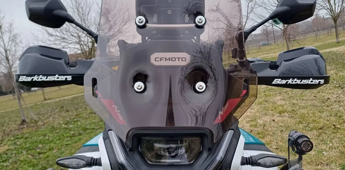 CFMOTO 450MT (2024 - 26) (12)