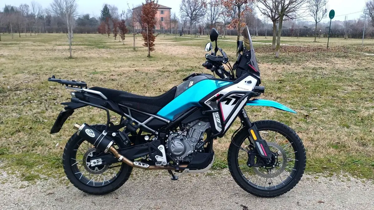 CFMOTO 450MT (2024 - 26) (13)