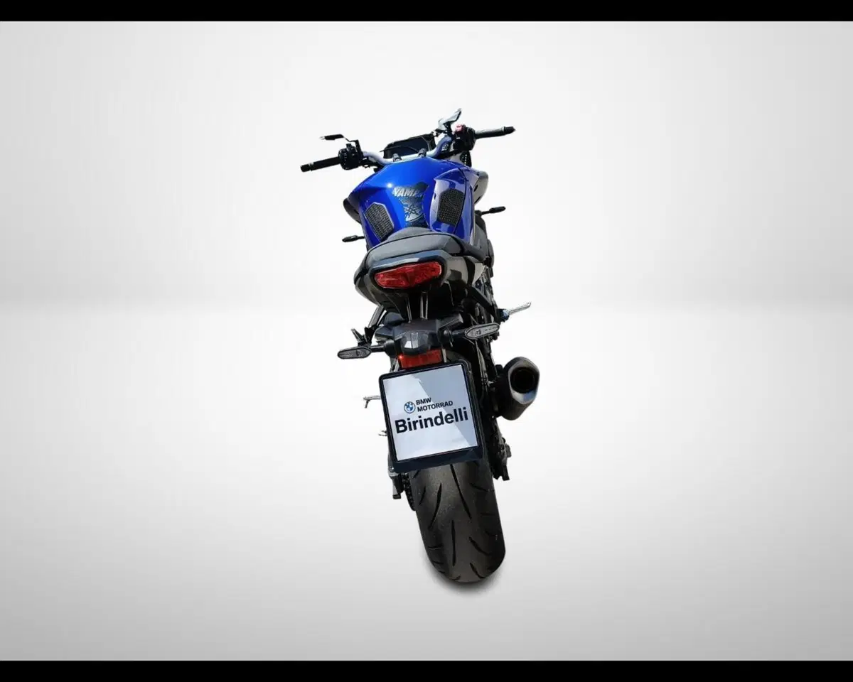 Yamaha MT-10 (2022 - 26) (7)