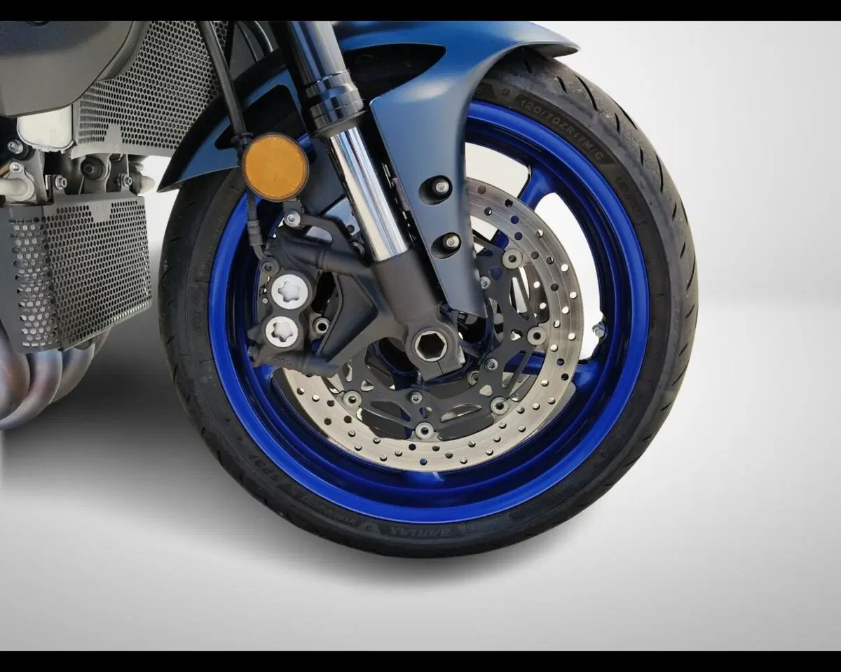 Yamaha MT-10 (2022 - 26) (8)