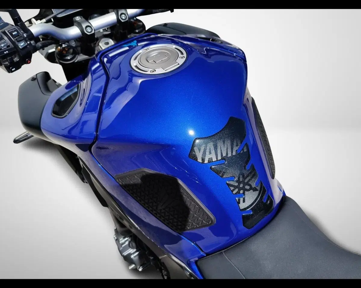 Yamaha MT-10 (2022 - 26) (12)