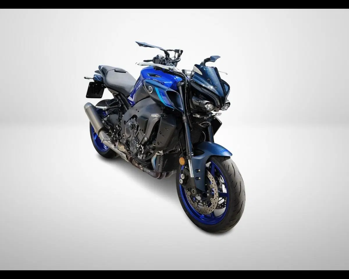 Yamaha MT-10 (2022 - 26) (21)