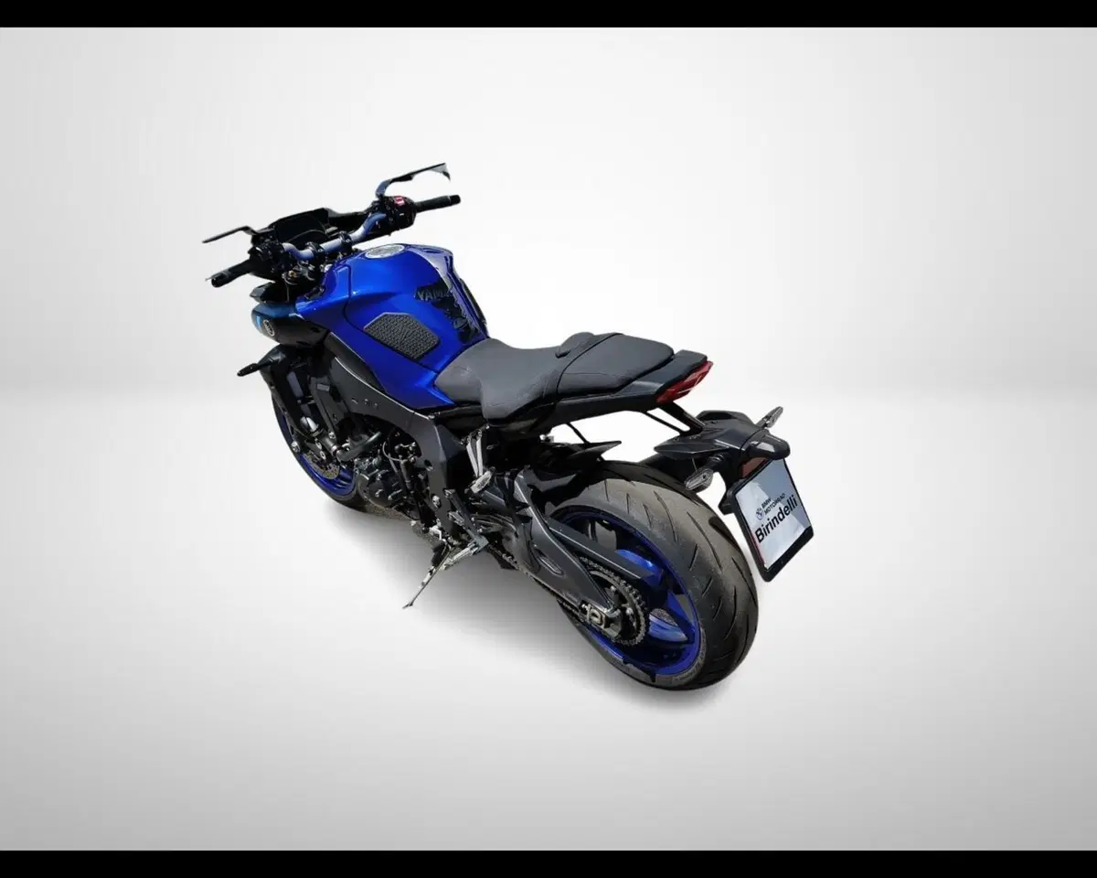 Yamaha MT-10 (2022 - 26) (22)