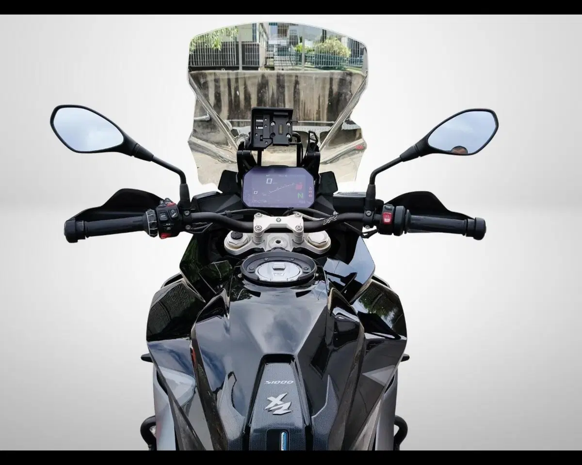 Bmw S 1000 XR (2020 - 23) (12)