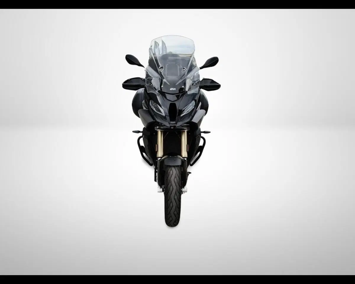 Bmw S 1000 XR (2020 - 23) (4)